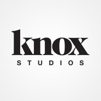 Knox Studios logo - Similar company to Cinder Interactive