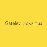 Gateley Capitus logo - Similar company to Gateley Hamer