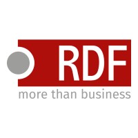 RDF S.A. logo - Similar company to Azitis