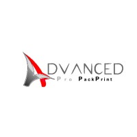 ADVANCED PRO PACK PRINT /Spa  By MADAR logo - Similar company to Staem
