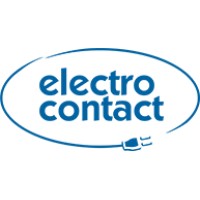 Hurtownia Elektrotechniczna i Salon Oświetleniowy Electrocontact logo - Similar company to Castex | Hurtownia Wyposażenia Warsztatów I Obróbka Cnc