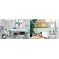 G Healthcare logo - Similar company to Ghealthcare