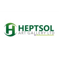 HEPTSOL ART GALLERY logo - Similar company to A-Z Storage Systems Ltd