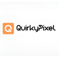 QuirkyPixel logo - Similar company to Tawha Technologies