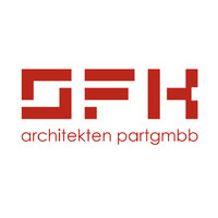 S F K Architekten PartGmbB logo - Similar company to Wings Architects