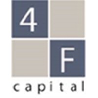 4F Capital logo - Similar company to Hands-On Capital B.V.