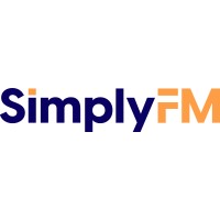 SimplyFM logo - Similar company to Cga Engineering