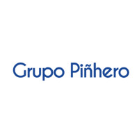 Grupo Piñhero logo - Similar company to Cabac Desarrollos