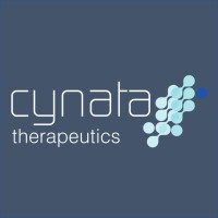 Cynata Therapeutics logo - Similar company to Regeneus Ltd