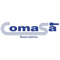 Comasa Reservatórios logo - Similar company to Gamady Industria E Comércio
