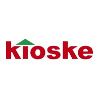 kioske GmbH logo - Similar company to Marktkontor Gmbh
