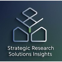 Strategic Research Solutions Insights logo - Similar company to Quantumforge