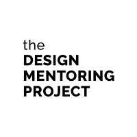 The Design Mentoring Project logo - Similar company to Intuitive Pixel