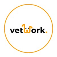 Vetwork: a plataforma digital do mundo Petvet logo - Similar company to Strategy Manager Software Ltda.