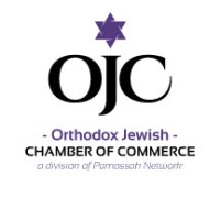 Orthodox Jewish Chamber of Commerce logo - Similar company to Smartexe