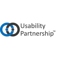 Usability Partnership Limited logo - Similar company to Vardey Recruitment Ltd