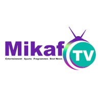 MIKAF TV logo - Similar company to Kessben Group