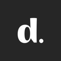 Det lille designstudioet logo - Similar company to Top Of Mind As