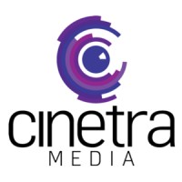 Cinetra Media: Digital Marketing | Social Media Marketing | SEO | SEM | Video | Web Development logo - Similar company to Web Development Marketing Services