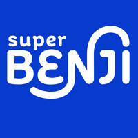 Super Benji logo - Similar company to Ai Kat