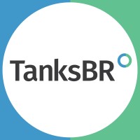 Tanks BR logo - Similar company to Thanks