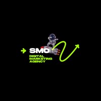 SMO Digital Marketing Agency logo - Similar company to Design Saviour | Digital Marketing Agency