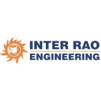 Inter RAO - Engineering LLC logo - Similar company to Ecompay