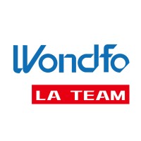 Wondfo-Latin America logo - Similar company to Neusoft Reach