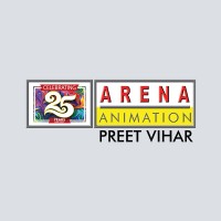 Arena Preet Vihar logo - Similar company to Belle Laboratories Pvt. Ltd.