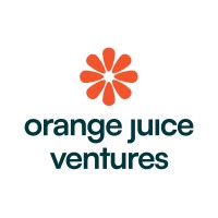 Orange Juice Ventures logo - Similar company to Double Nine Group