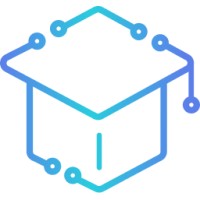 Virtual Hue logo - Similar company to Virtuelles Staging