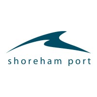 Shoreham Port logo - Similar company to Brighton Third Sector Training