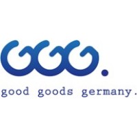 Good Goods Germany GmbH logo - Similar company to Beckmann Systemlogistik Gmbh