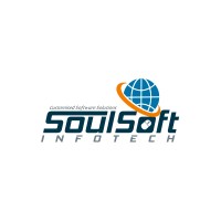 Soulsoft Infotech Private Limited logo - Similar company to 2Winclouds
