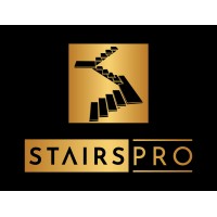 STAIRS PRO CANADA logo - Similar company to Stairs It Solutions