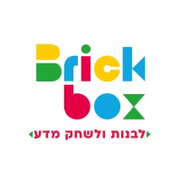 Brickbox Ltd. logo - Similar company to Fiberjets