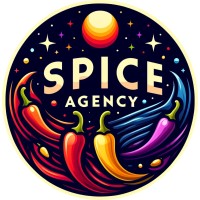 Spice Agency logo - Similar company to Fastkets
