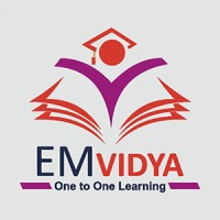 EM Vidya logo - Similar company to S W Infotech Pvt Ltd