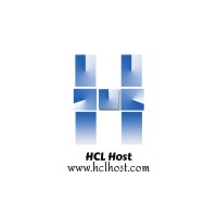 HCL Host logo - Similar company to Daya Training & Counselling