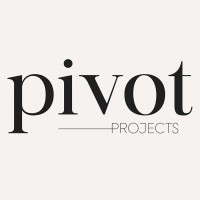 Pivot Projects logo - Similar company to Gcfid