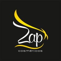 Zap Cosméticos logo - Similar company to Comercial Queiroz