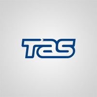 TAS logo - Similar company to Experteq