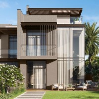 Townhouses Dubai logo - Similar company to Unlv Ima Student Chapter