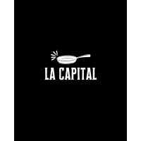 La Capital Gastronómica logo - Similar company to Comecuamex - Cámara Binacional De Comercio Ecuador México