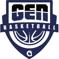Genesis Basketball logo - Similar company to Edge School