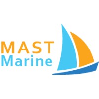 MAST Marine logo - Similar company to G F P Ship & Boats Spare Parts Trading Llc