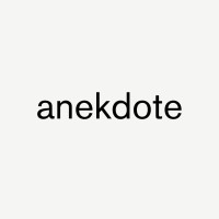 Anekdote logo - Similar company to Tulip