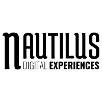 Nautilus, experiencias digitales logo - Similar company to 35®