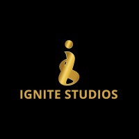 Ignite Studios logo - Similar company to Fathom Media Production