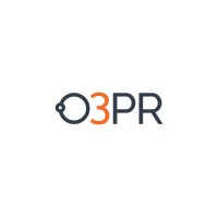 O3PR logo - Similar company to Pickit